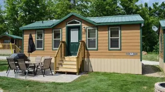 Toronto West KOA | Ontario - Milton