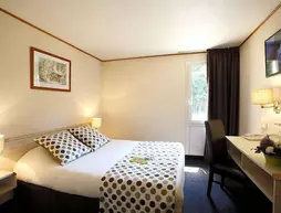 Inter-Hotel Apolonia | Nouvelle-Aquitaine - Haute-Vienne (bölge) - Feytiat