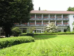 Arcadia Hotel Schwaghof Bad Salzuflen | Kuzey Ren-Westfalia - Lippe - Bad Salzuflen