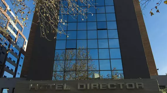 Hotel Director Vitacura | Santiago - Santiago (ve civarı) - Santiago