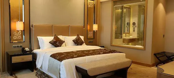 Empark Grand Hotel Hefei Beicheng | Anhui - Hefei