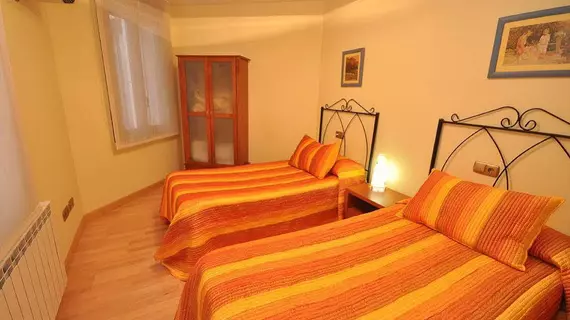 Apartamentos Toro 33 | Kastilya ve Leon - Salamanca (vilayet) - Campo de Salamanca - Salamanca - Centro