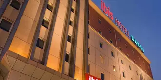 Hotel ibis Changshu