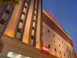 Hotel ibis Changshu | Jiangsu - Suzhou - Changshu