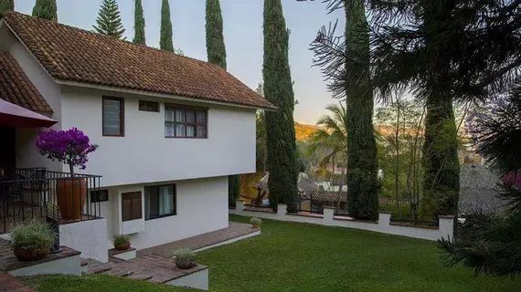 Casa Yunenisa | Oaxaca - Oaxaca - San Felipe del Agua