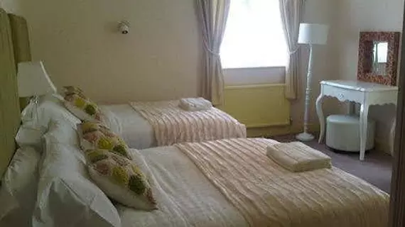 Plumpton House | Kent (kontluk) - Ashford - Ashford