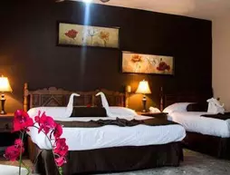 Hotel San Jorge | Nayarit - Tepic - Tepic - Centro