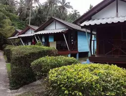 Royal Orchid Resort | Surat Thani (vilayet) - Koh Phangan