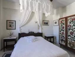 Chateau Zevgoli | Ege Adaları - Naxos