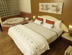 Villa Roma Hotel & Suites | Lima (bölge) - Lima Province - Lima (ve civarı) - Lima - Cercado de Lima