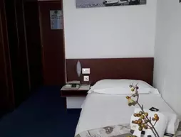 Hotel Roncobilaccio | Emilia-Romagna - Bolonya (vilayet) - Castiglione dei Pepoli