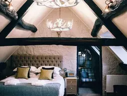 Stag Lodge | Gloucestershire (kontluk) - Cotswold District - Cheltenham