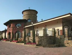 Antico Podere Tota Virginia | Piedmont - Cuneo (il) - Serralunga d'Alba