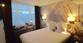 Mercure Paris Malakoff Parc des Expositions | Ile-de-France - Paris - Malakoff