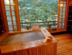 Full Moon Spa | Taypey (ve civarı) - New Taipei City - Wulai