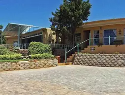 Stoneridge Guest House | Free State (il) - Kopanong