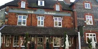 The Albany