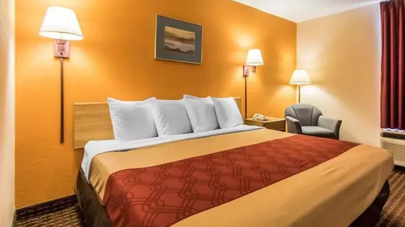 Econo Lodge | Alabama - Scottsboro (ve civarı) - Scottsboro