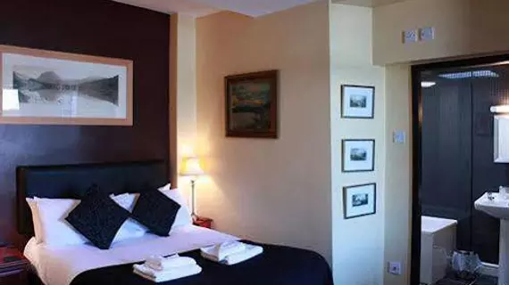 The Eagle and Child Inn | Cumbria (kontluk) - Kendal