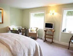 The Scott Arms - Inn | Dorset (kontluk) - Purbeck District - Wareham