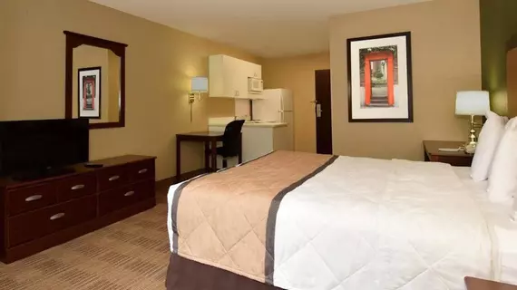 Extended Stay America - Atlanta - Duluth | Georgia - Atlanta (ve civarı) - Duluth