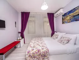 Taksim Unique Residence |  Istanbul  - Beyoğlu - Sütlüce Mahallesi