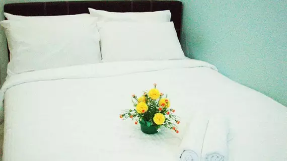 Garden Vacation Suite | Pahang - Kuantan (ve civarı) - Bentong