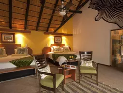 Hannah Game Lodge | Limpopo - Greater Tubatse