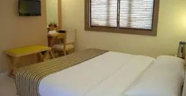 Sandalwood Hotel & Retreat | Goa - Kuzey Goa - Dona Paula