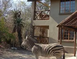 Marloth Kruger Accommodation