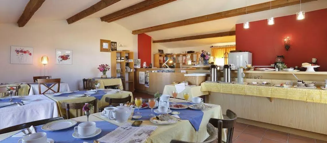 Relais du Silence La Palombe | Occitanie - Herault (bölge) - Beziers (ve civarı) - Octon