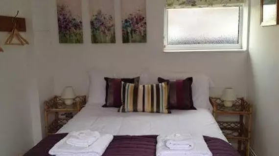 Wisteria Cottage B&B | Wiltshire (kontluk) - Salisbury - Alderbury