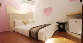 Kenting Hostel | Pingtung İlçesi - Hengchun - Büyük Plaj