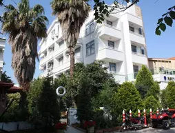 Navy Hotel | Muğla - Marmaris - İçmeler