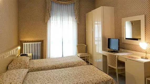 Hotel Gran Torino | Piedmont - Turin (ve civarı) - Turin - Lingotto