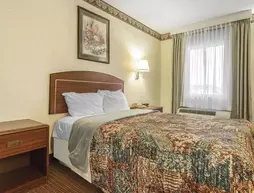 Econo Lodge Gadsden | Alabama - Gadsden (ve civarı) - Gadsden