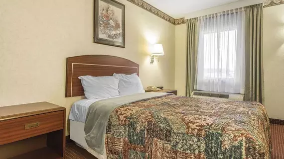 Econo Lodge Gadsden | Alabama - Gadsden (ve civarı) - Gadsden