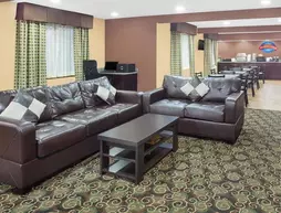 Baymont Inn and Suites Holland