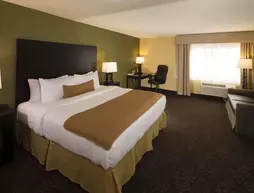 Wyndham Garden Sterling Heights | Michigan - Detroit (ve civarı) - Sterling Heights