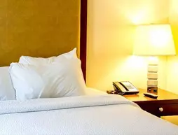 Hotel The Le Grand | Batı Delhi - Ulusal Eyalet Başkenti Delhi - Delhi (ve civarı) - Yeni Delhi - Karol Bagh