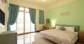 Vintage Bed and Breakfast | Pingtung İlçesi - Hengchun - Shanjiao