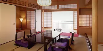 Shuku Kaifu Minamichita Yamami Onsen