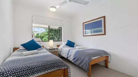 Le Court Villas | Queensland - Noosa - Noosa Heads