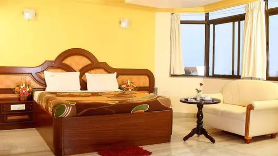 Hotel Sun World | Tamil Nadu - Nagercoil (ve civarı) - Nagercoil - Kanyakumari