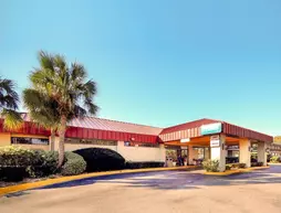 Rodeway Inn & Conference Center | Florida - Jacksonville (ve civarı) - Orange Park