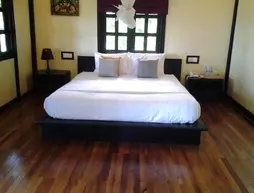 Pagoda Rocks Boutique Resort | Koh Kong - Sihanoukville (ve civarı) - Sihanoukville - Mittakpheap