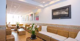 Hotel Club Cartago | Balearic Adaları - İbiza Adası - Sant Joan de Labritja - Puerto San Miguel