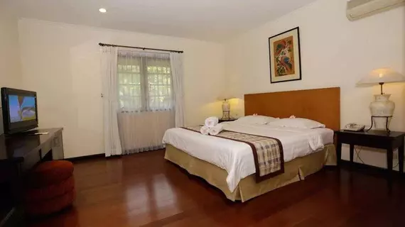 Graha Residen Serviced Apartments | Doğu Cava - Surabaya