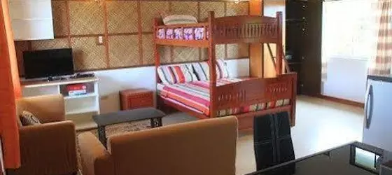 Nickles Park Resort and Apartments | Bohol - Panglao