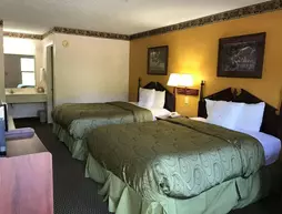 Clairmont Inn & Suites - Warren | Arkansas - Monticello (ve civarı) - Warren